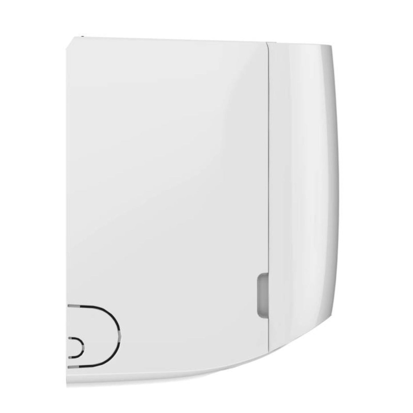 Hisense Easysmart 9000 Btu CA25YR4BG+CA25YR4BW r32 2025 Con Wi-Fi