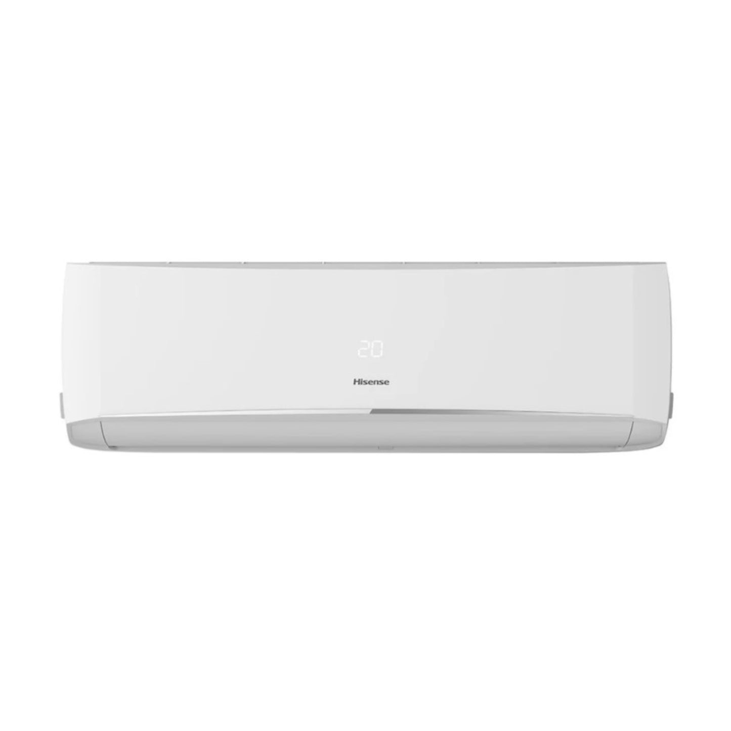 Hisense Climatizzatore Condizionatore Hisense Inverter serie HALO 12000 Btu CBMR1205G + CBMR1205W R-32 Wi-Fi Optional A++/A+