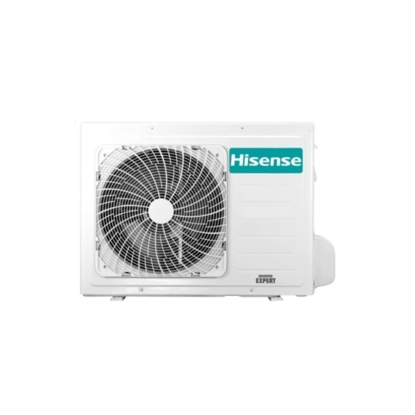 Hisense Climatizzatore Condizionatore Hisense Inverter serie HALO 12000 Btu CBMR1205G + CBMR1205W R-32 Wi-Fi Optional A++/A+