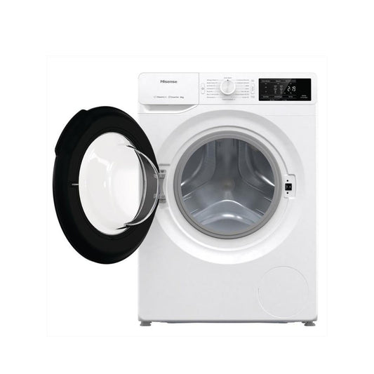 Hisense WF3V842BW Lavatrice carico frontale 8kg classe A 1400rpm