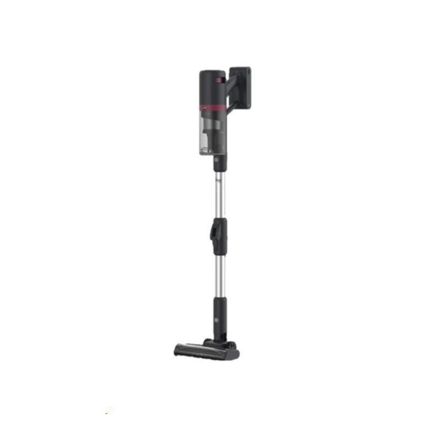 Hoover Go Aspirapolvere Portatile senza sacco 200w Magenta