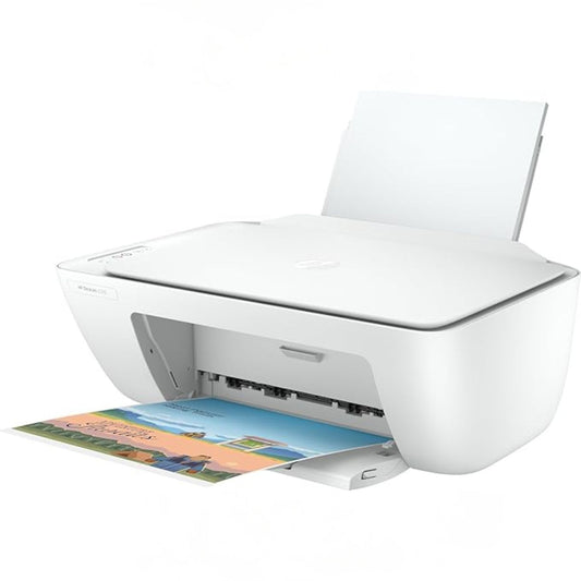 Hp Multifunzione Deskjet 2320 Inkjet Bianco