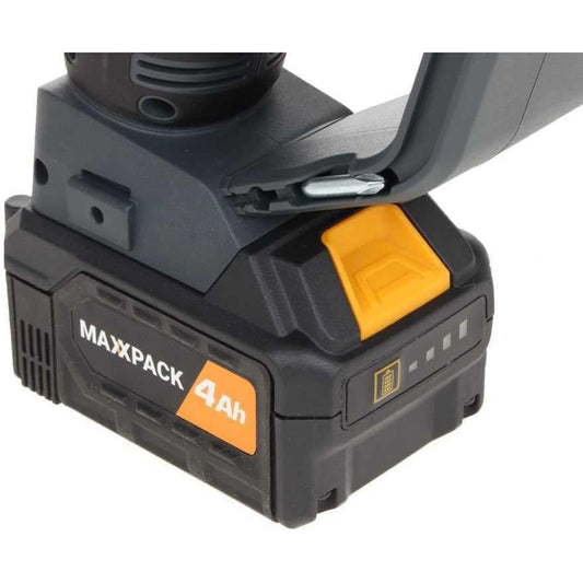 Il Potatore Manuale A Batteria Batavia Nexxsaw Ultra V3.2 18v