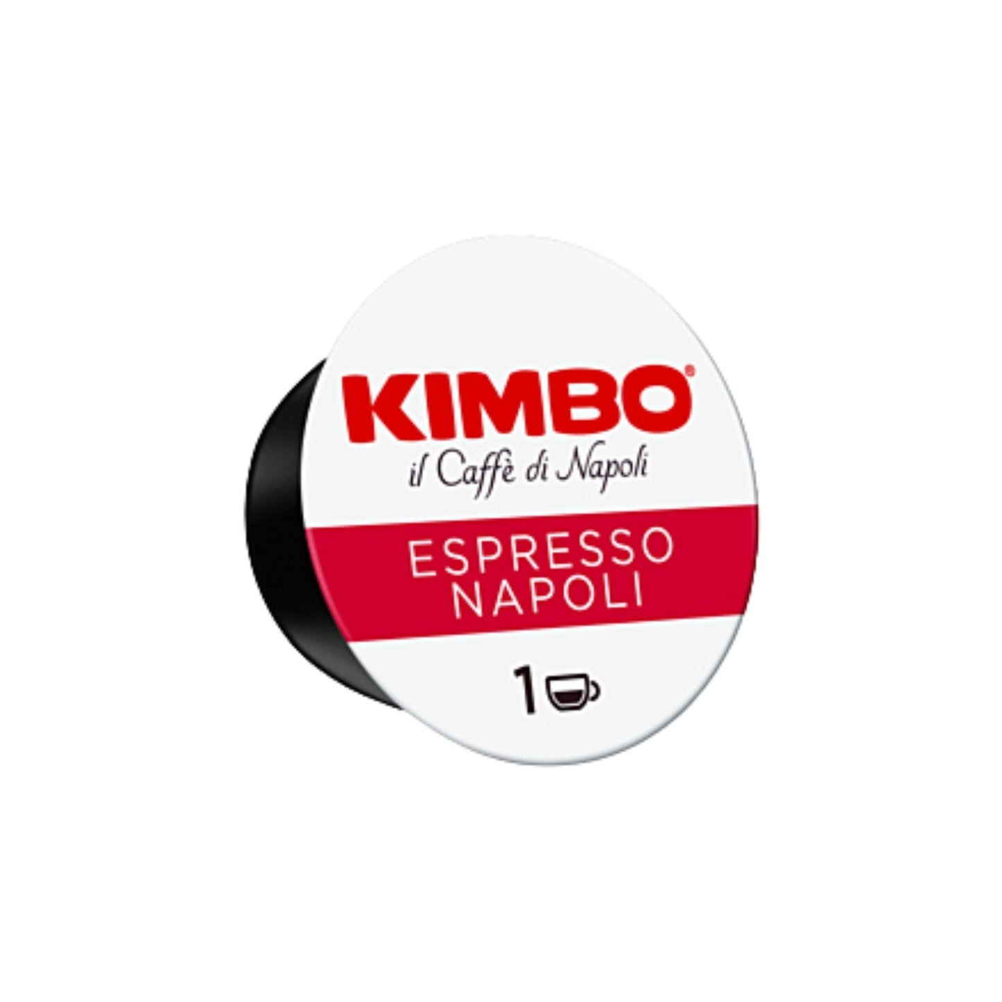 Kimbo Espresso Napoli 100 Capsule Compatibili Lavazza Blue