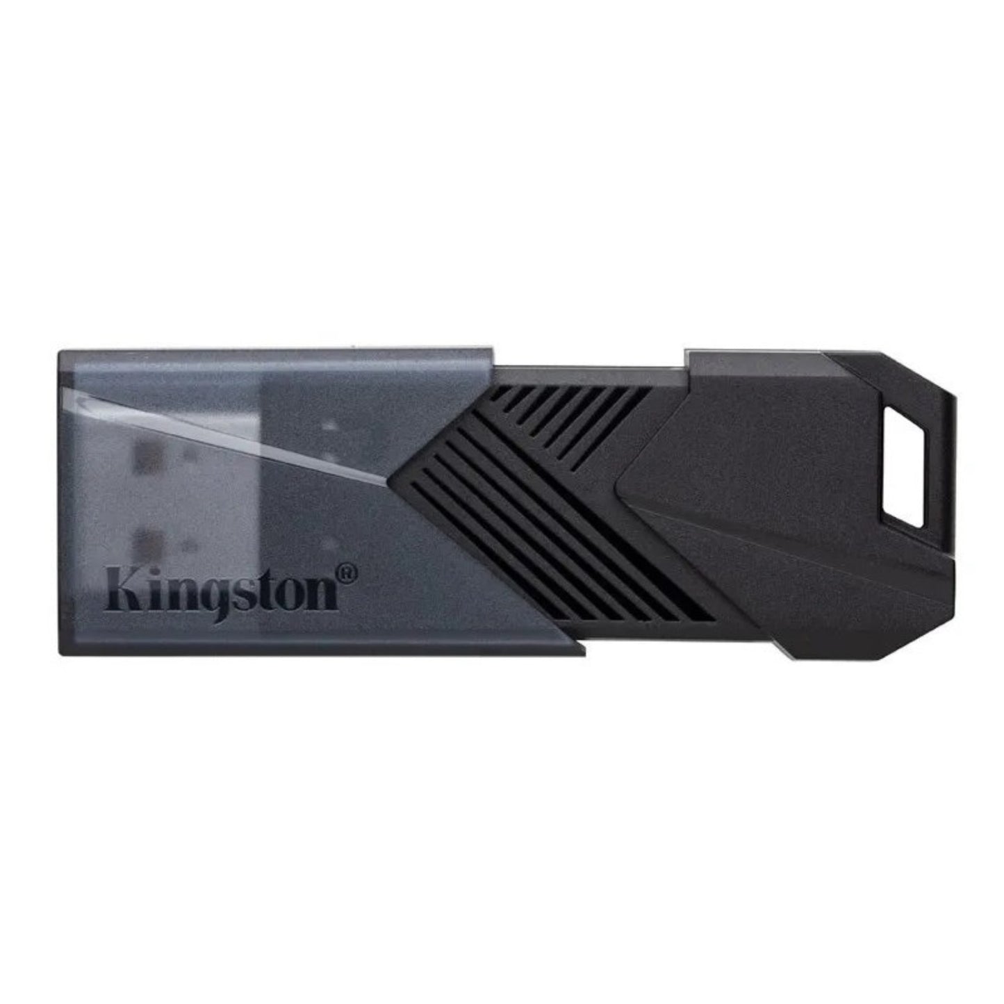 Kingston Pendrive usb-a 3.2 64gb dtxon/64gb Nero