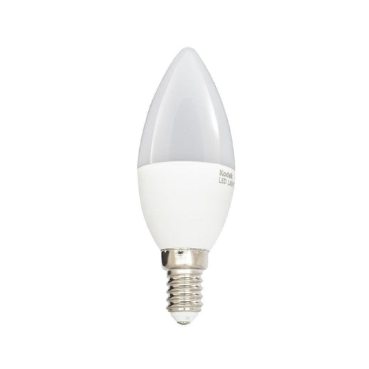 Kodak Led Lighting 60w Torpedo Smd