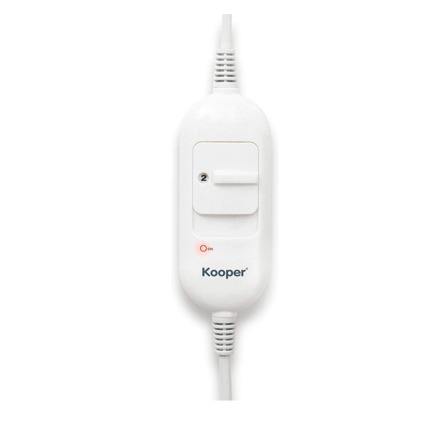 Kooper Pisola Termocoperta Elettrica Singola Alveare Bianco 230v