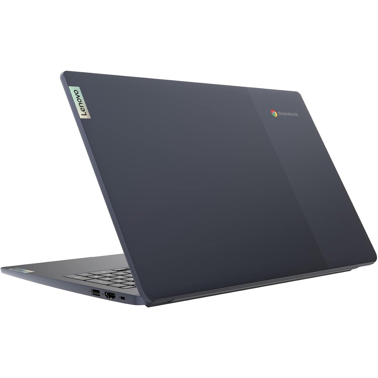 Lenovo Ideapad 3 business Black FREEDOS + supporto per rialzo + mouse omega