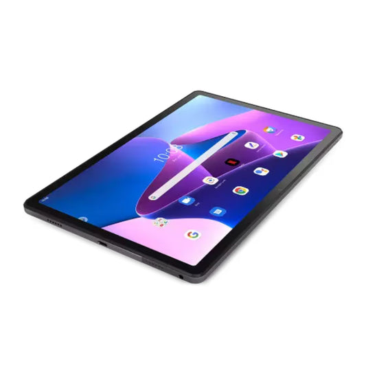 Lenovo Tab m10 plus 3gen fhd 4+128gb wifi lte 10.6 storm grey it