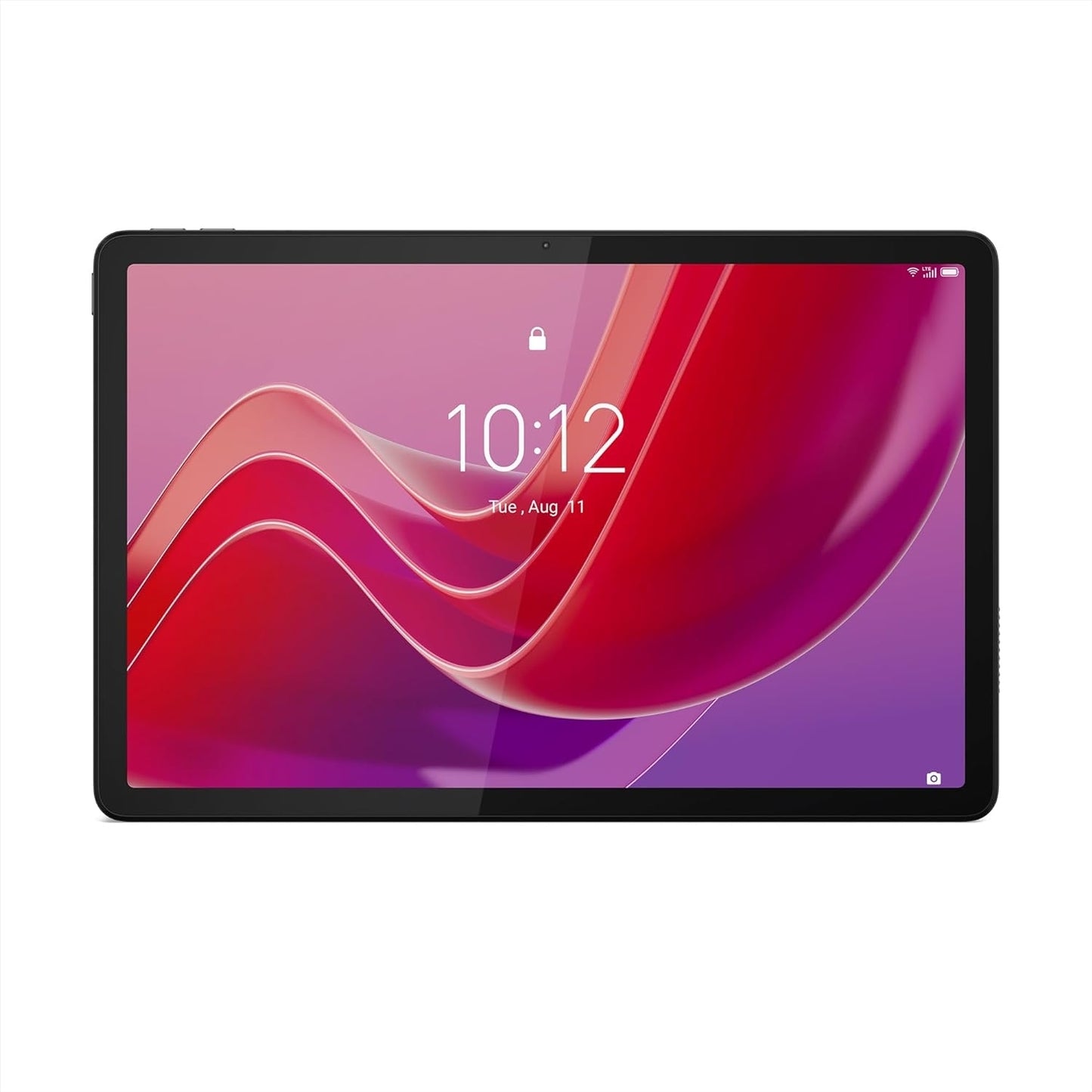 Lenovo tab m11 8+128gb wifi10.95 luna grey + pen ita