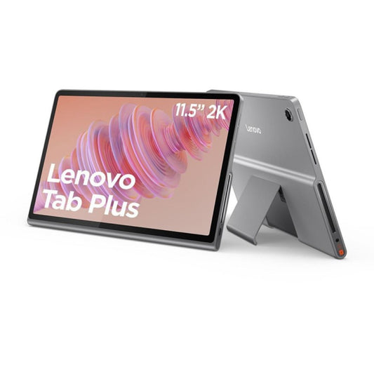 Lenovo tab plus tb351fu 8+128gb wifi 11.5 luna grey ita