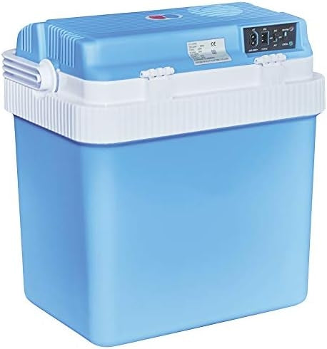 MELCHIONI CONSERVO 24 FRIGORIFERO ELETTRICO PORTATILE 24L BLU