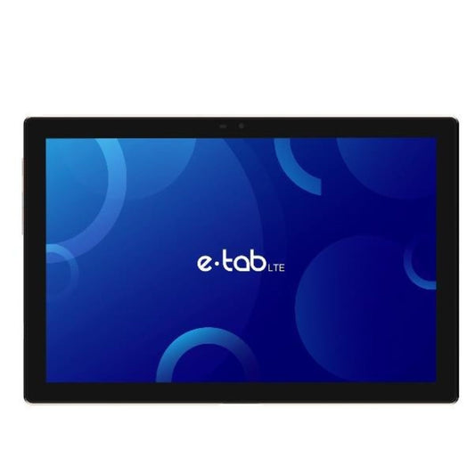 Microtech e-tab lte 2 ebl14d/w2 10.1 4/64gb