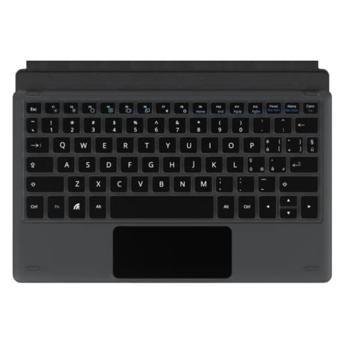 Microtech tastiera e-keyboard per e-tab pro ek101/it