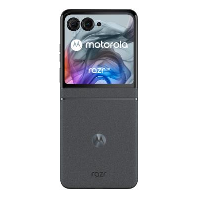 Motorola Razr 50 8+256GB 5G Koala Grey - Garanzia Inclusa