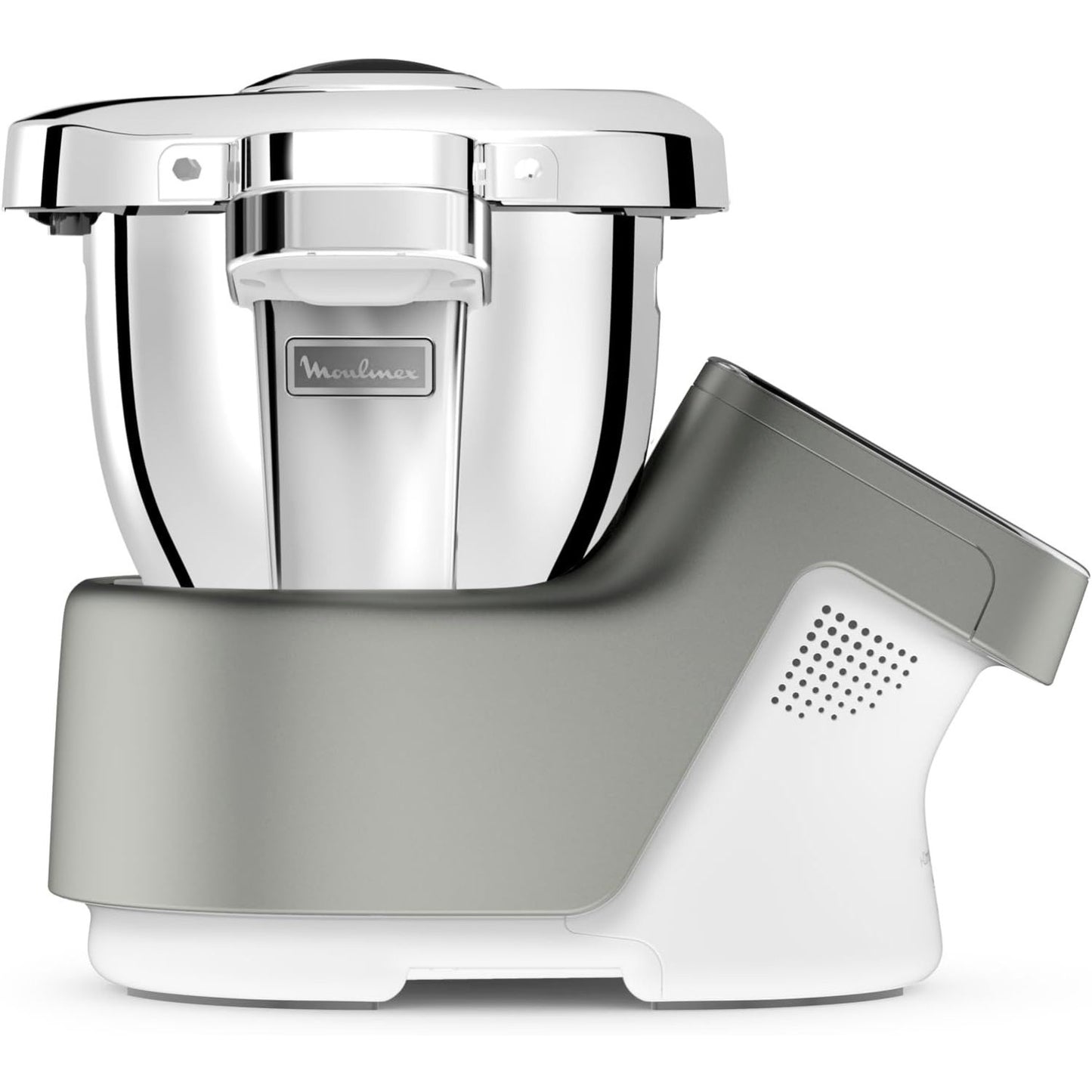 Moulinex I-companion Touch Xl 1550w 4,5l Hf9081n