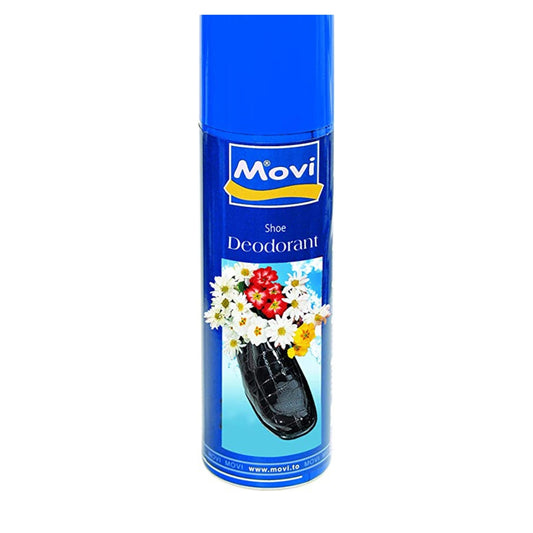 Movi Deodorante Scarpe art. modeo 250 ml