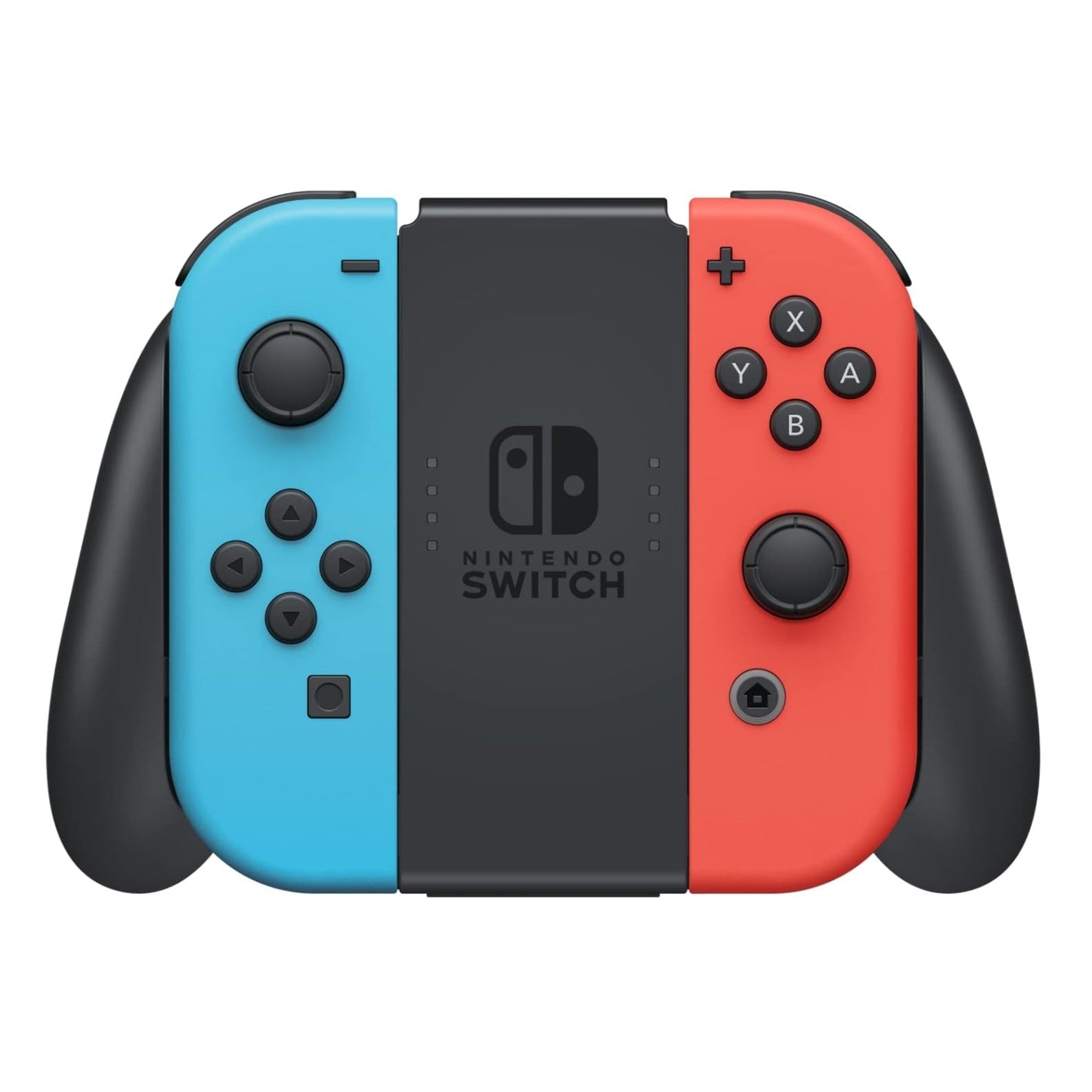 Nintendo Switch Neon Console Portatile Blue Red 1.1 Rosso Blu (Garanzia Italia)