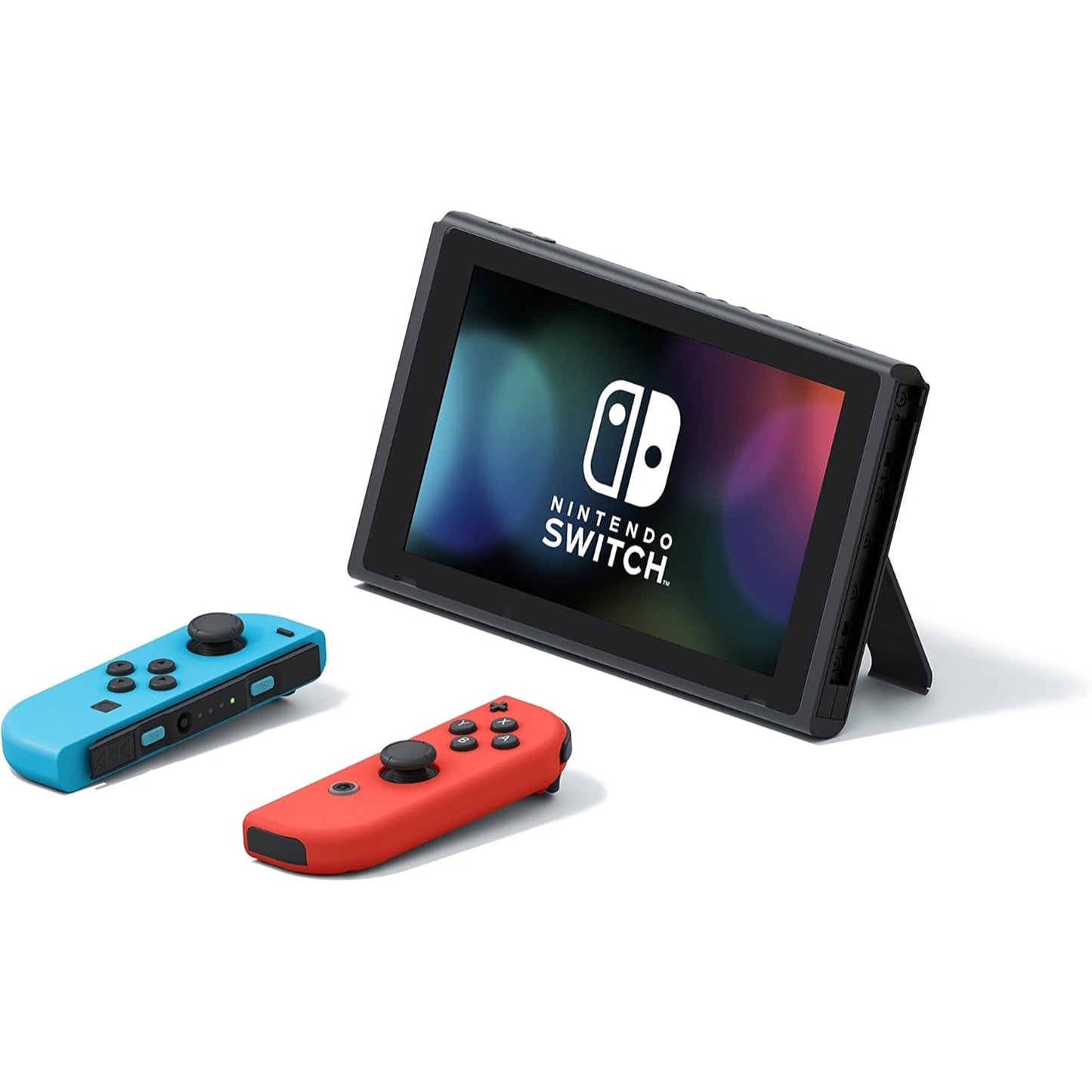 Nintendo Switch Neon Console Portatile Blue Red 1.1 Rosso Blu (Garanzia Italia)