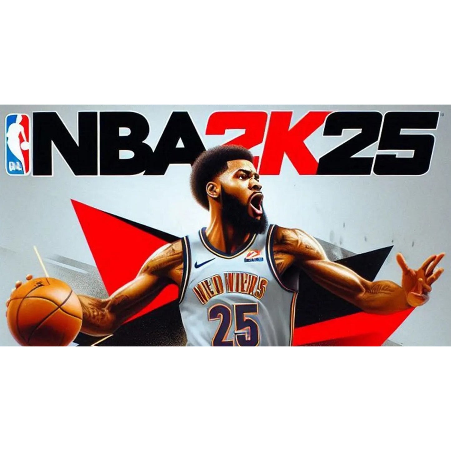 Ps4 Nba 2k25 EU