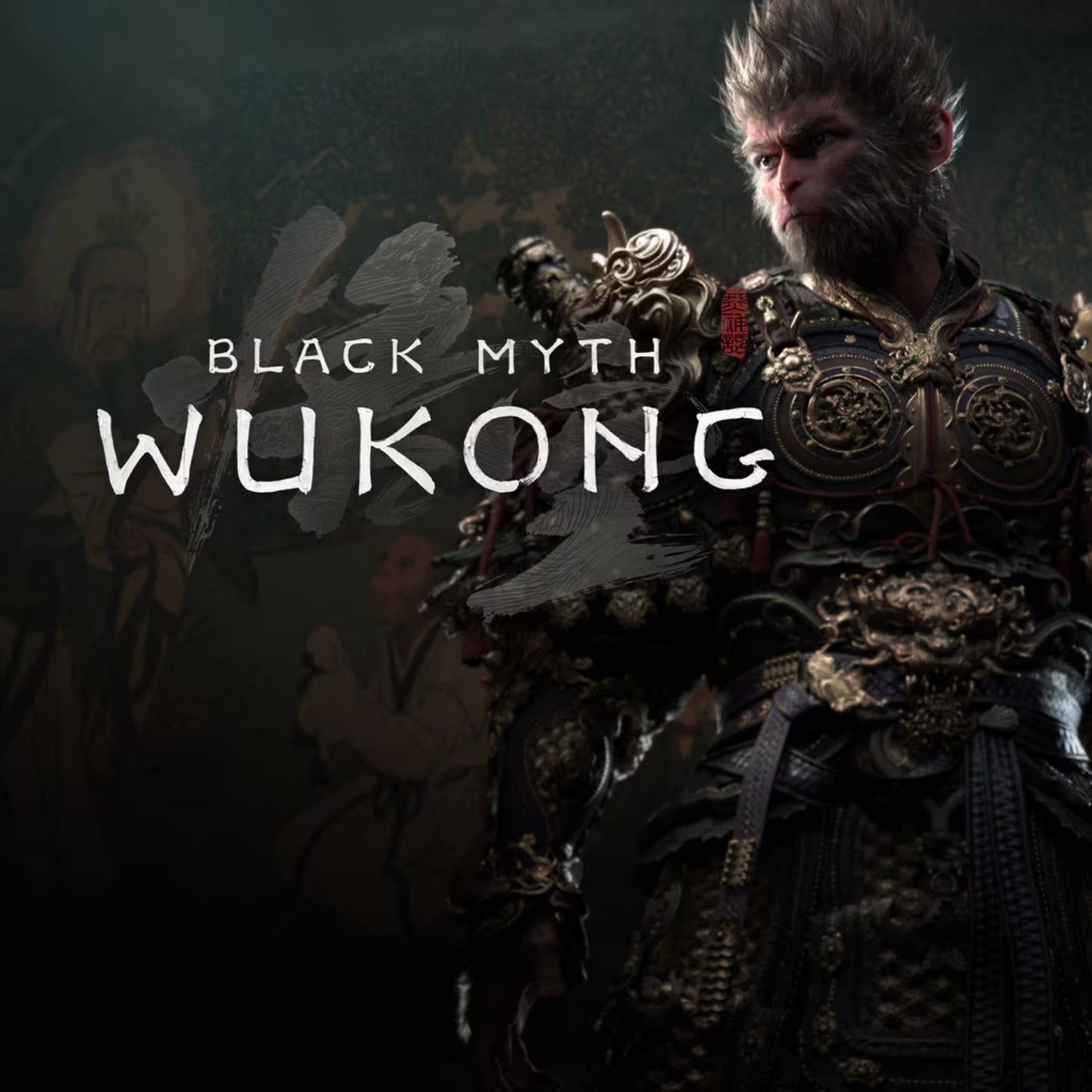 Ps5 Black Myth Wukong EU