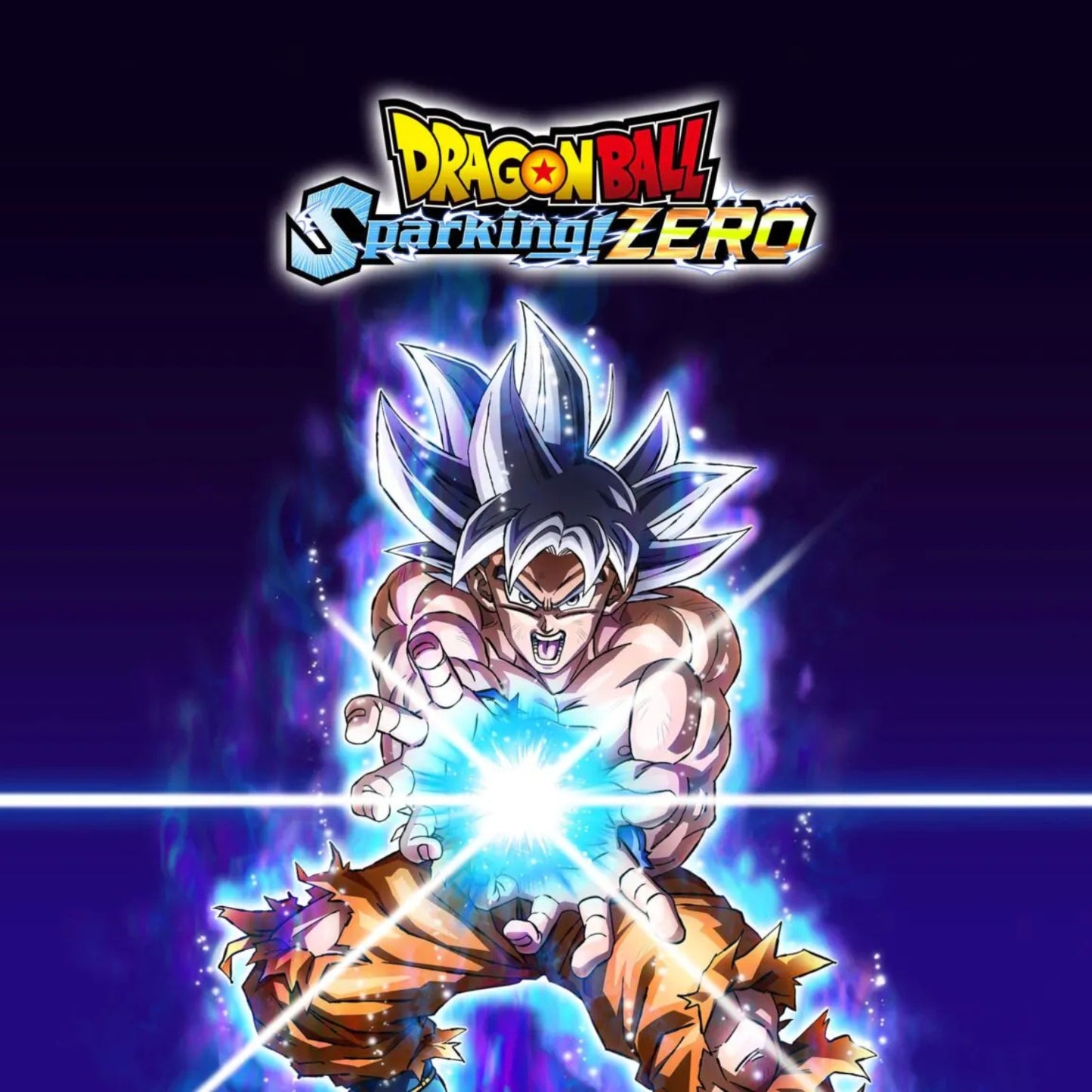 Ps5 Dragon Ball: Sparking! Zero eu