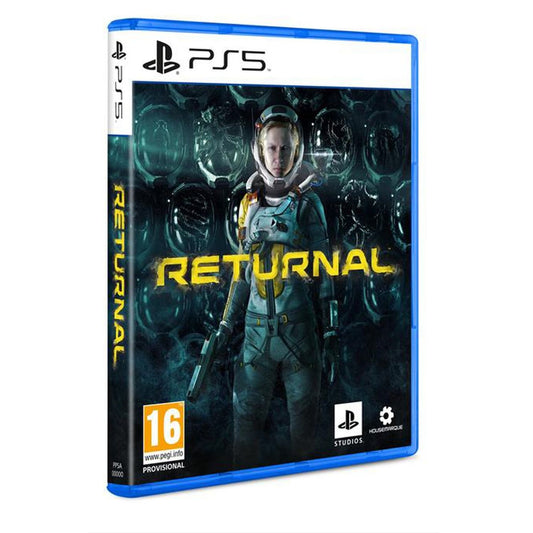 PS5 Returnal