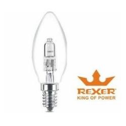 Rexer Lampadina 18w E142800k