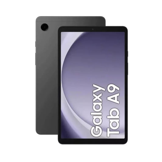 Samsung sm-x110 tab a9 8.74+64gb gray ita