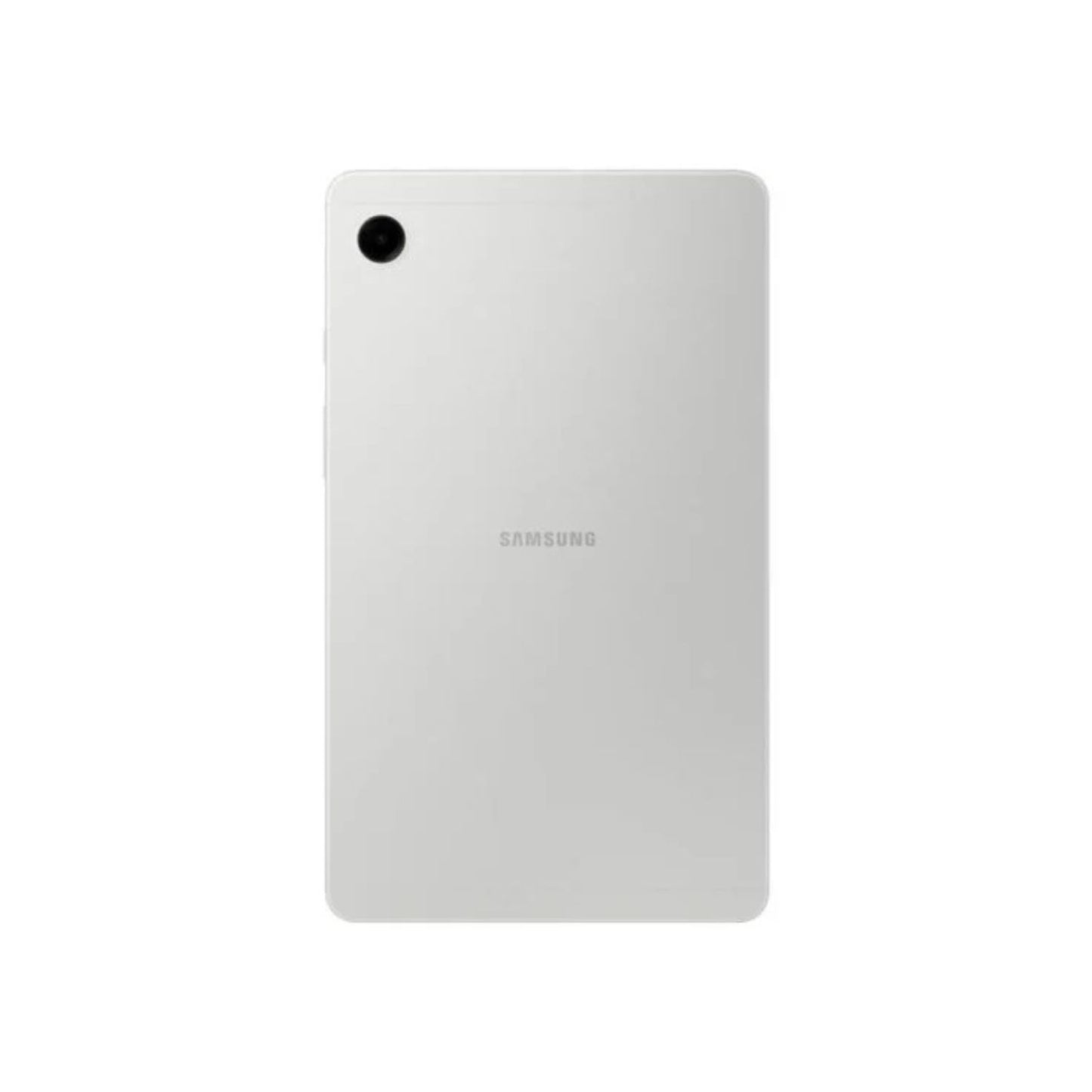 Samsung Sm-x115 Tab A9 4+64gb 8.7 4g Silver eu