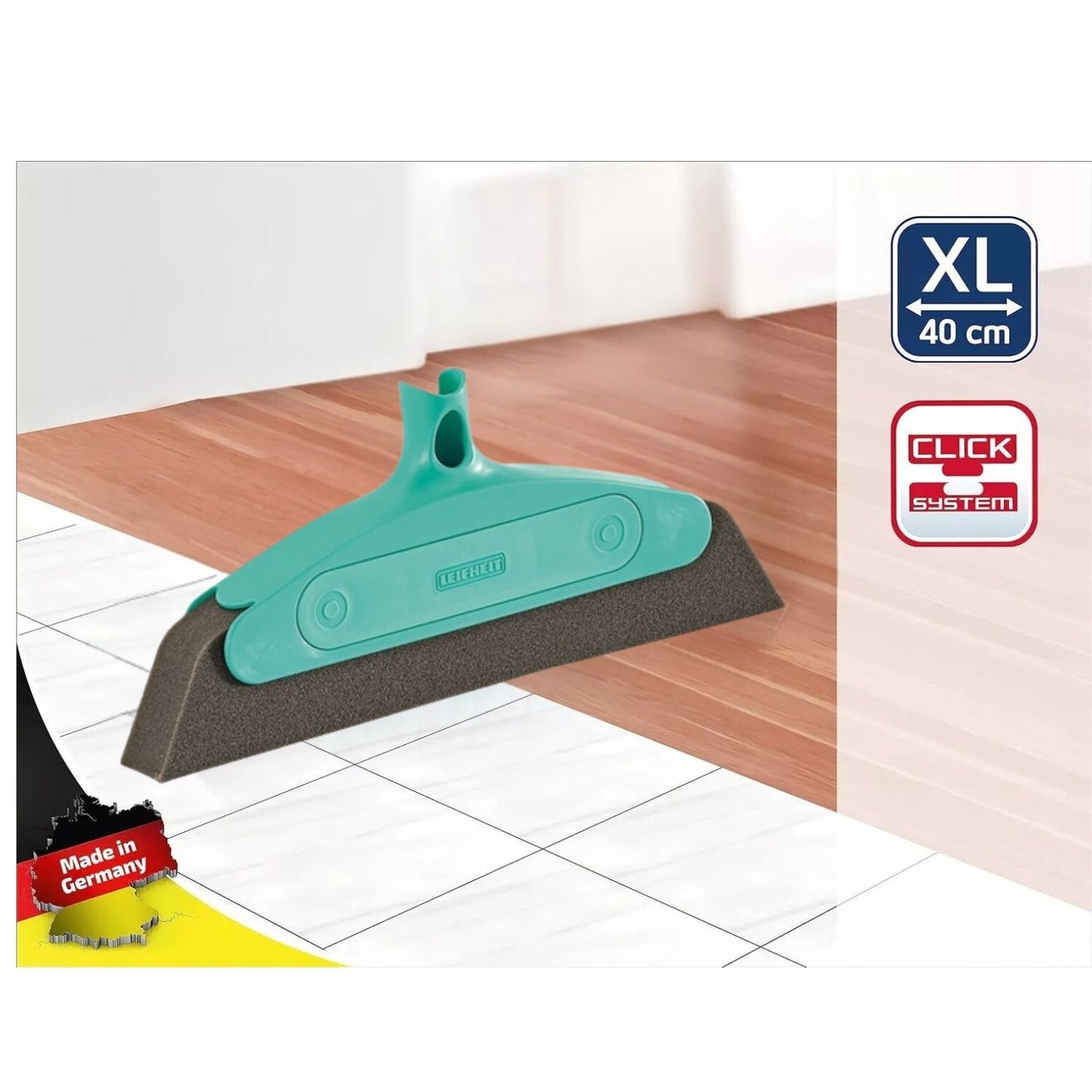 Scopa Per Parquet Xtraclean 30cm