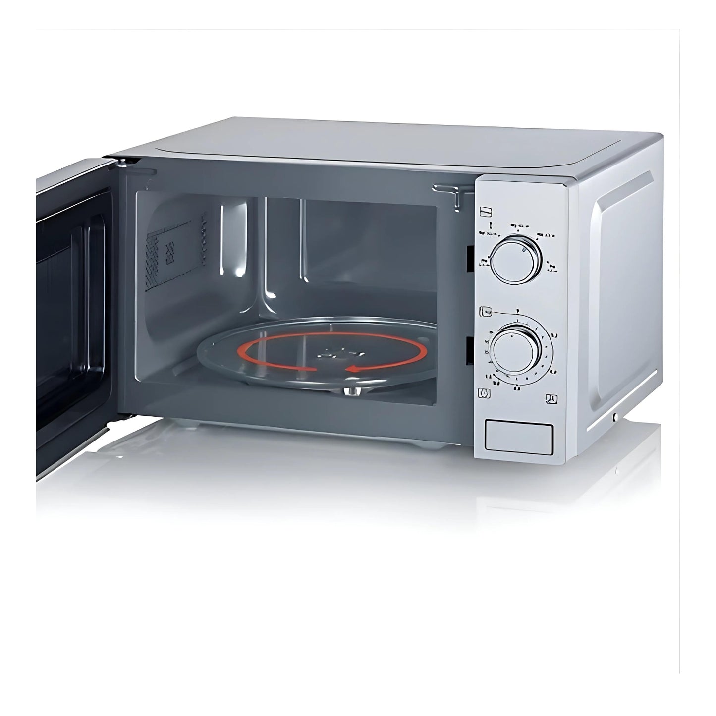 Severin Forno Microondemw-7895 700w 20lt