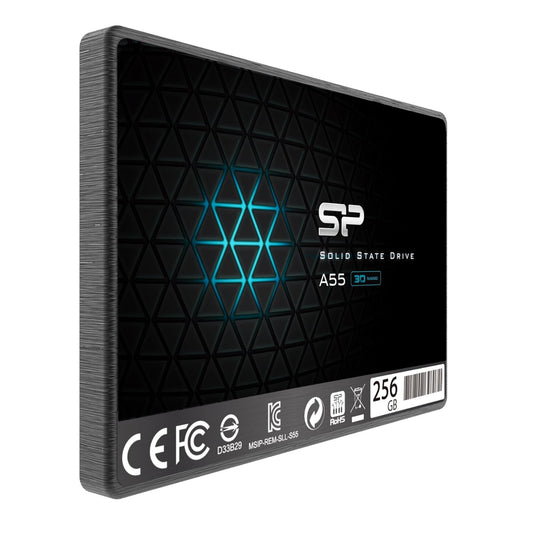 Esata / Usb A55 Ssd 256GB