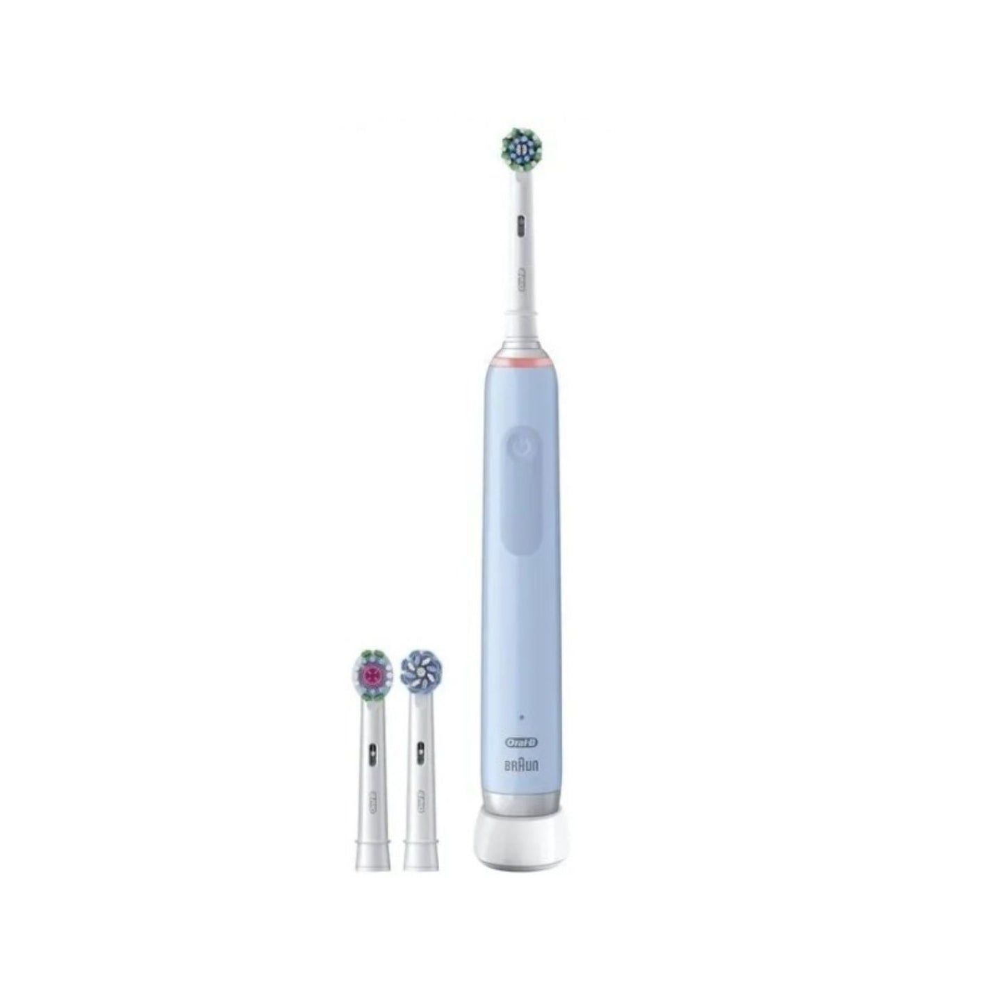 Braun Oral-b Pro Serie 3 Spazzolino Elettrico Pro37bl