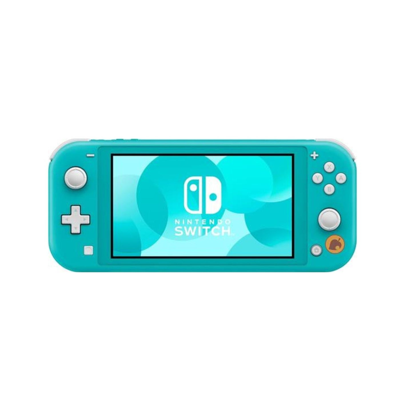 Switch Lite Console Turchese + Animal Crossing + nso 12 mesi