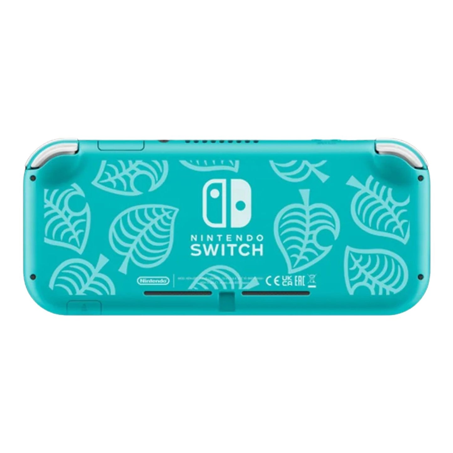 Switch Lite Console Turchese + Animal Crossing + nso 12 mesi