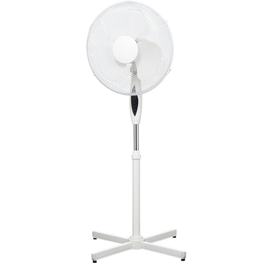 Howell Ventilatore A Piantana Con Telecomando 40cm Vep442mr