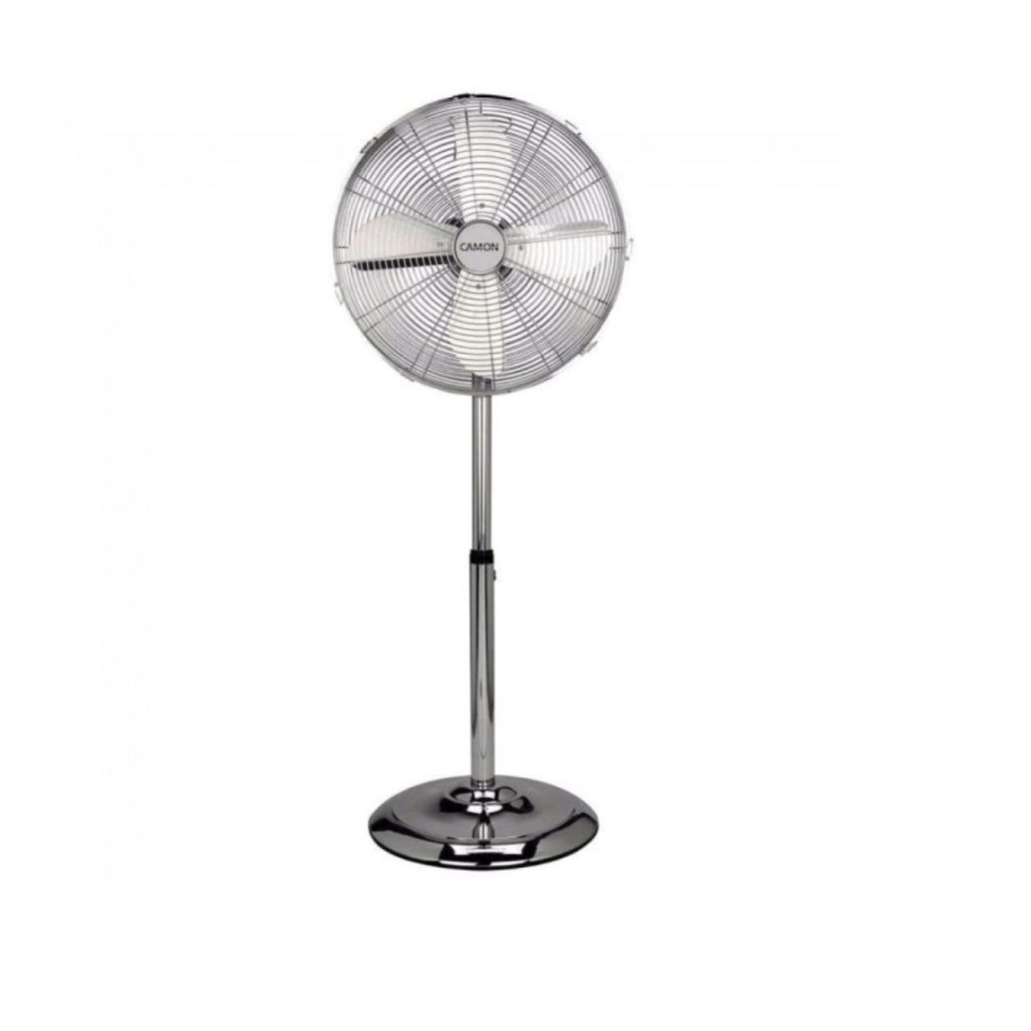 Camon Ventilatore Con Piantana Acciaio 40cm Cmmtf40