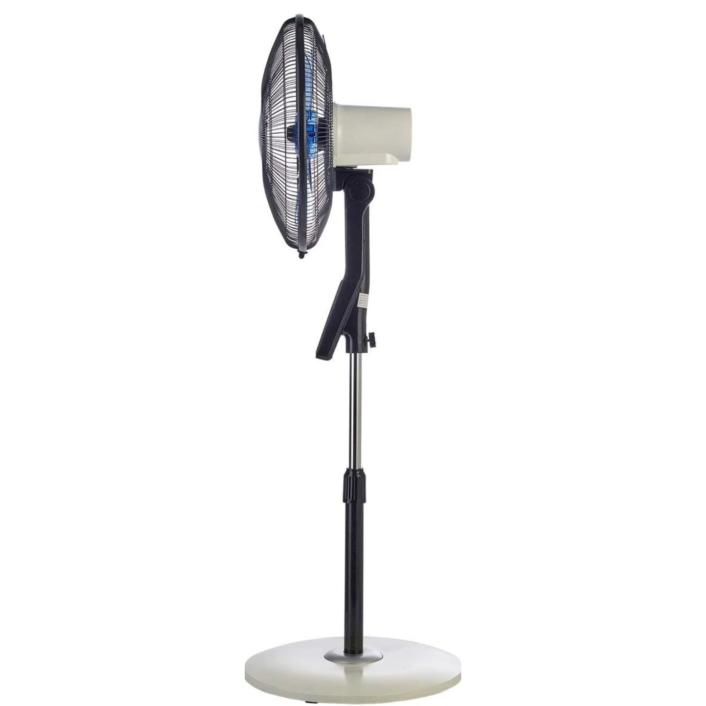 Bimar Vp455t Ventilatore A Piantana Con Altezza Regolabile Soft Touch