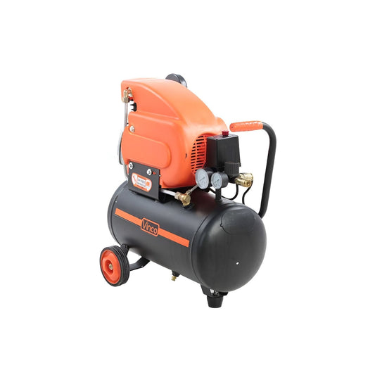 Vinco Compressore Lubrificato FDL-24 24L 2HP 1.5KW  COD.60600