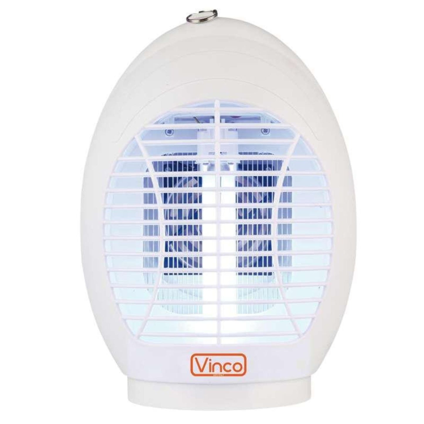 Vinco Insetticida Elettrico Cod.20212 Con Luce Led Uv