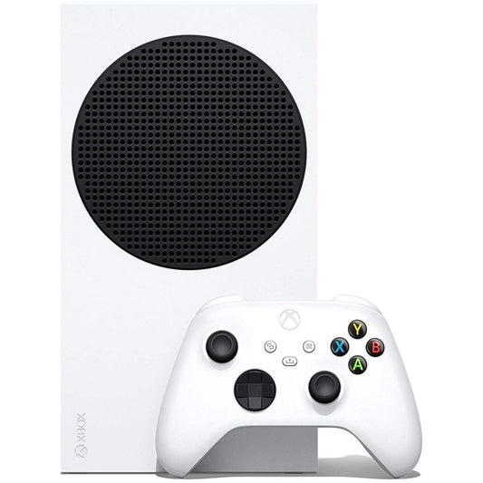 Xbox Series S - 1TB (Bianca)