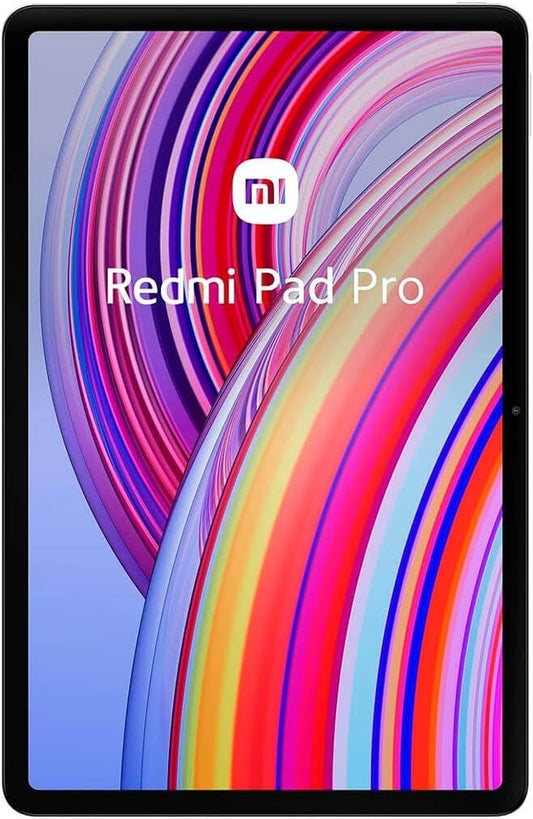 XIAOMI REDMI PAD PRO 12.1 6+128GB WIFI MINT GREEN EU