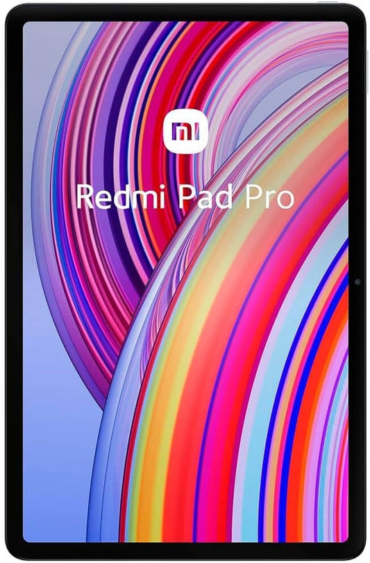 XIAOMI REDMI PAD PRO 12.1 6+128GB WIFI OEAN BLUE EU