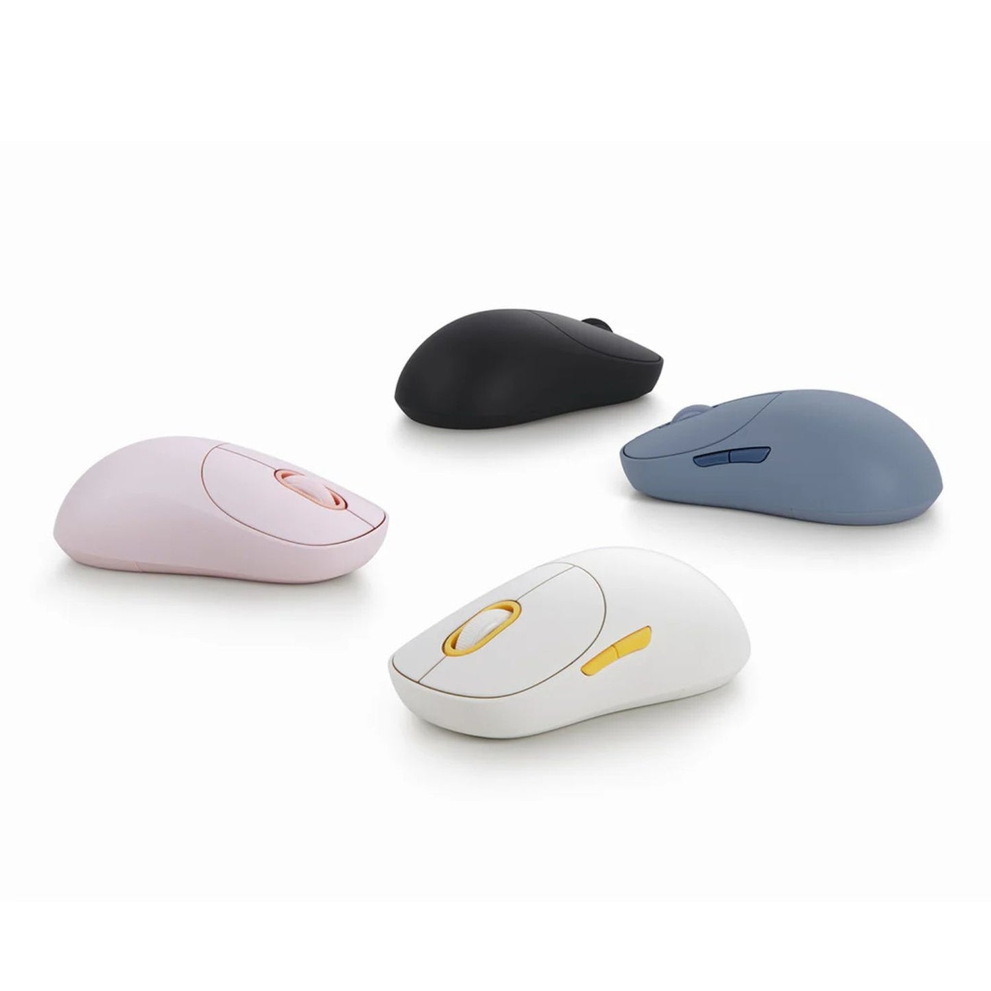 Xiaomi Wireless Mouse 3 Black gl