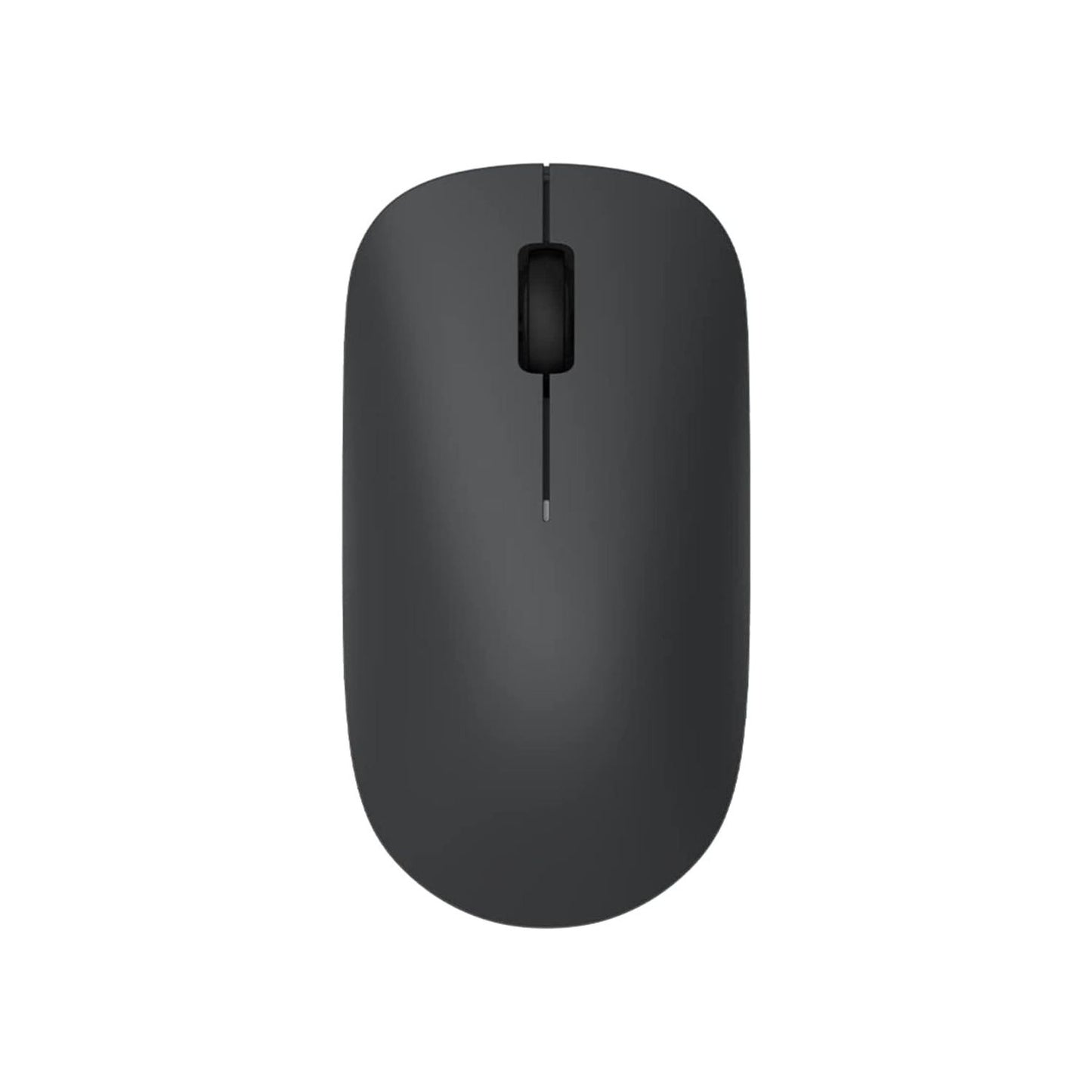 Xiaomi Wireless Mouse Lite 2 Black gl