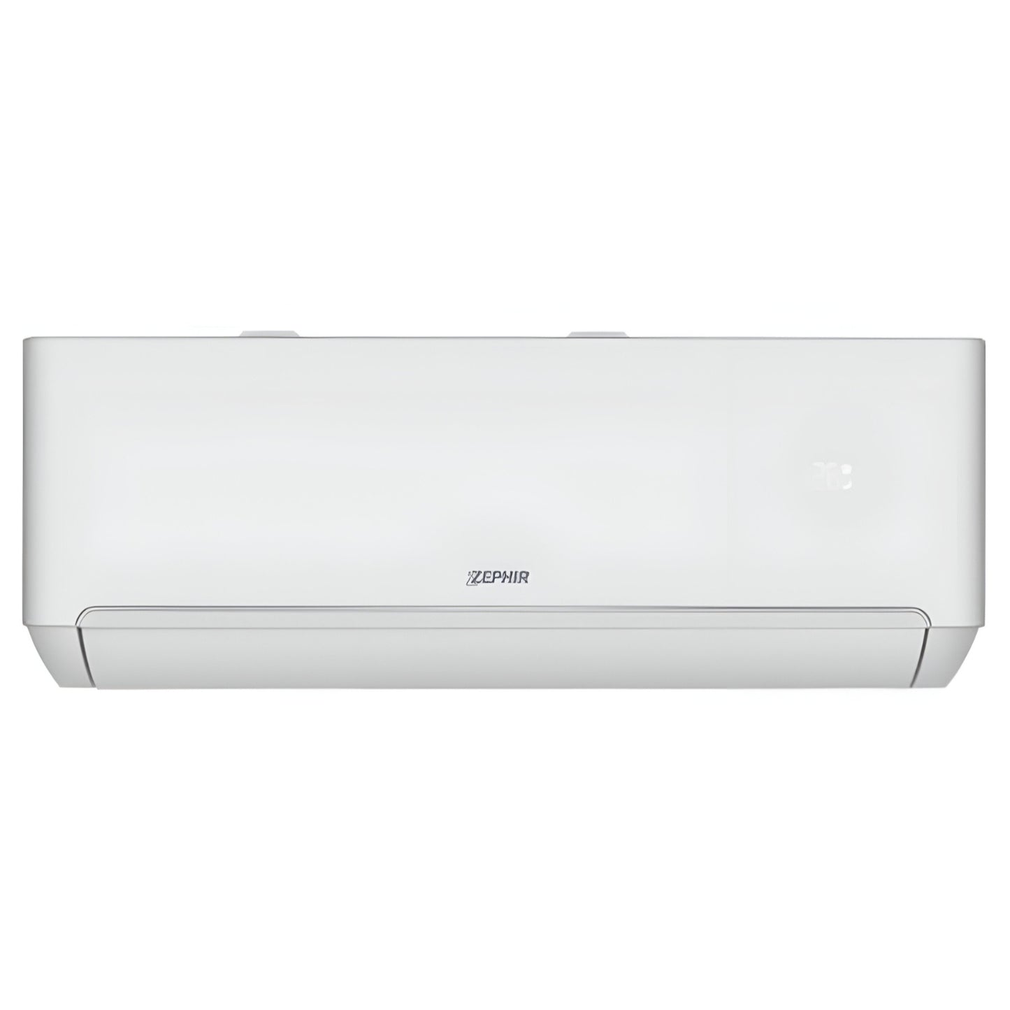 Zephir Climatizzatore Monosplit Ztq 12000btu Con Due Telecomandi Wifi My24