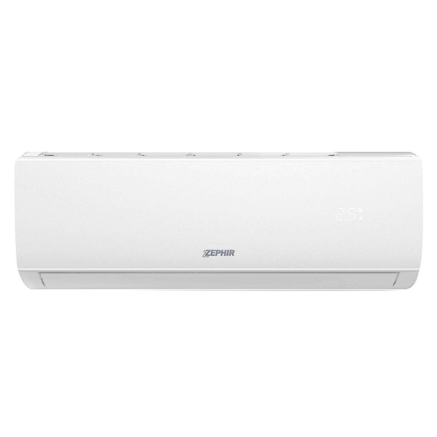 Zephir Zer12000 12000btu Climatizzatore - Bianco Wifi