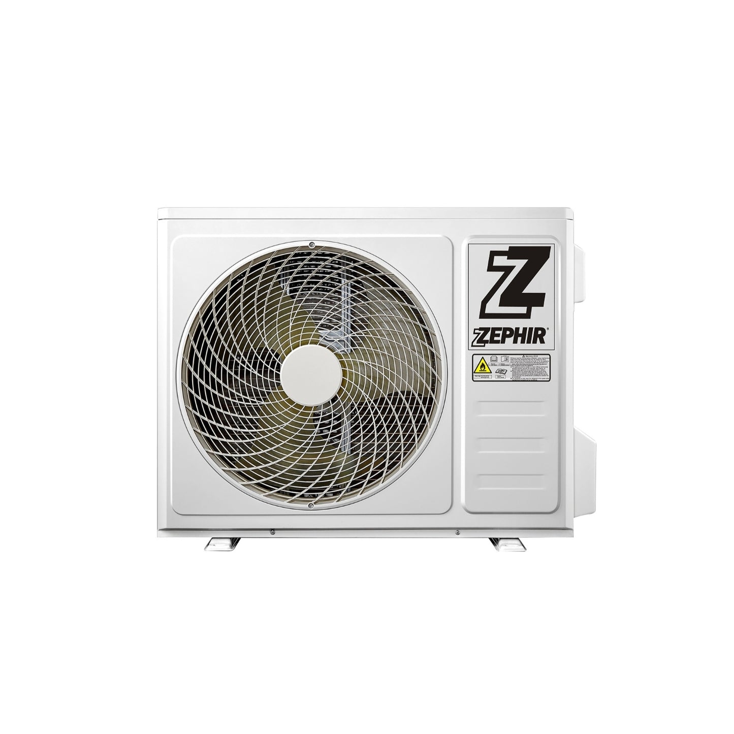 Zephir Zer12000 12000btu Climatizzatore - Bianco Wifi