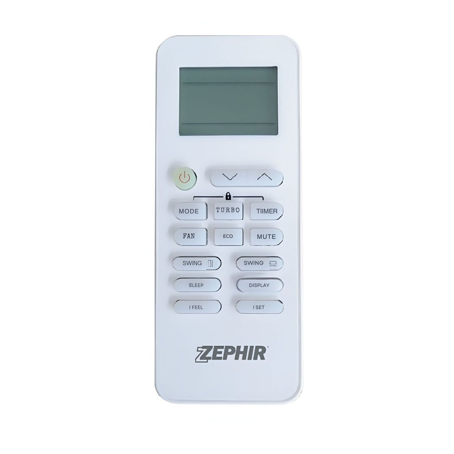 Zephir Condizionatore Zer Wifi Motore + Split 9000btu